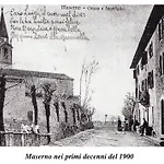 Del Sole Szálloda *