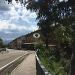Del Sole Szálloda