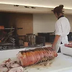 Szálloda Del Sole