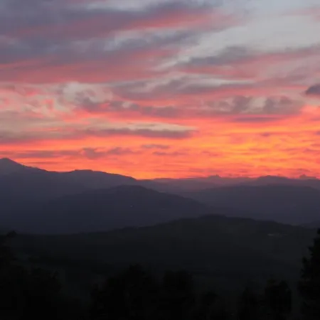 Del Sole מלון Montese