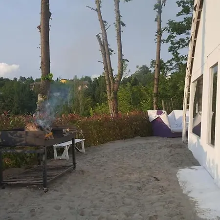 Del Sole Hotel