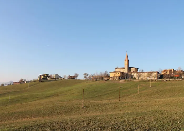 Del Sole מלון Montese