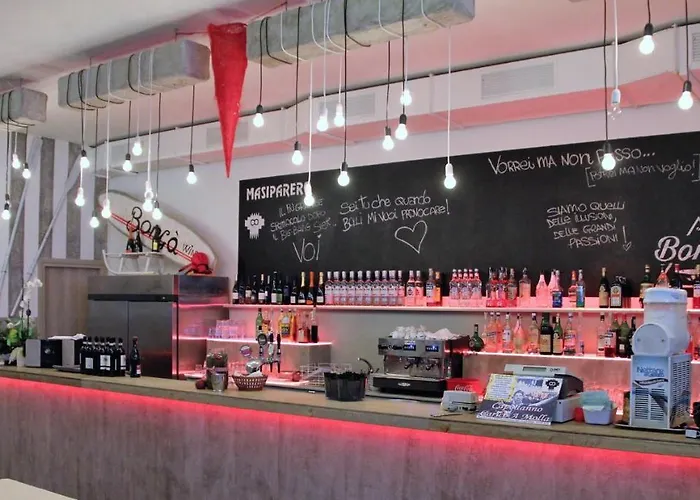 Del Sole מלון Montese