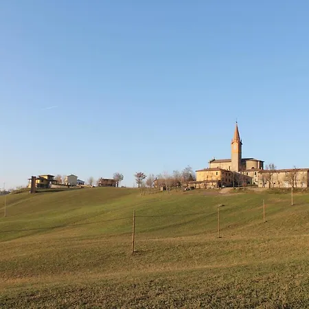Del Sole Hotel Montese