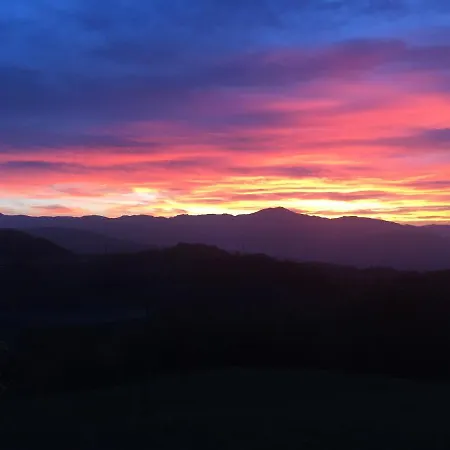 Del Sole Montese