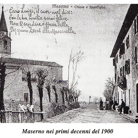 Del Sole Hotel *