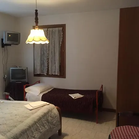 Del Sole Hotel Montese