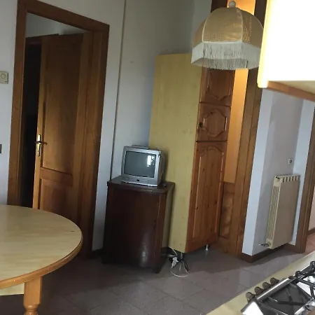 Ξενοδοχείο Del Sole