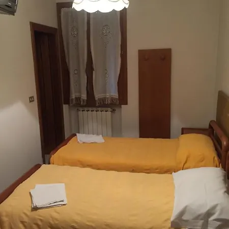 Hotel Del Sole *
