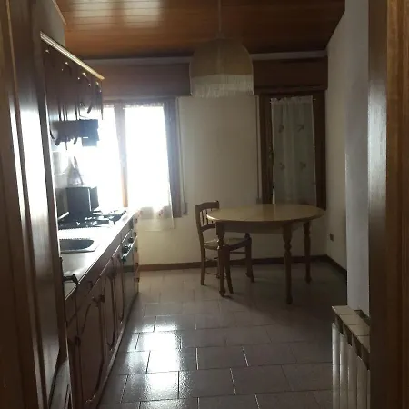 Hotel Del Sole Montese
