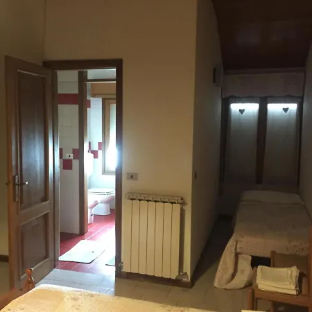Del Sole Hotel Montese