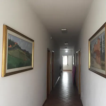 Hotel Del Sole *