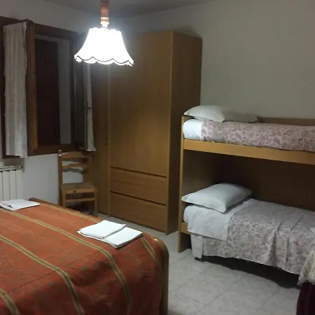 Ξενοδοχείο Del Sole