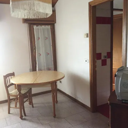 Del Sole Hotel Montese