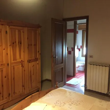Del Sole Hotel