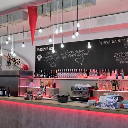 Del Sole Ξενοδοχείο Montese