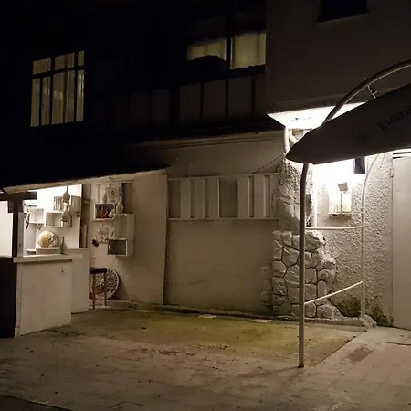 Ξενοδοχείο Del Sole