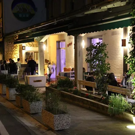 Hotel Del Sole Montese