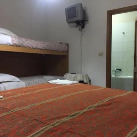 Hotel Del Sole Montese