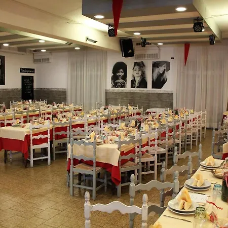 Del Sole Ξενοδοχείο