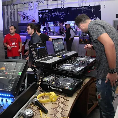 Del Sole Ξενοδοχείο *