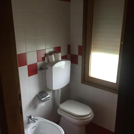 Del Sole מלון Montese