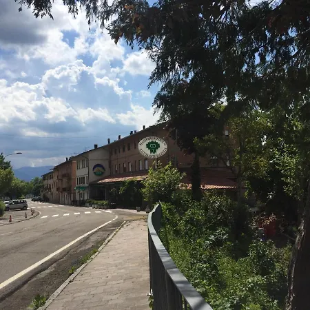 Del Sole Hotel