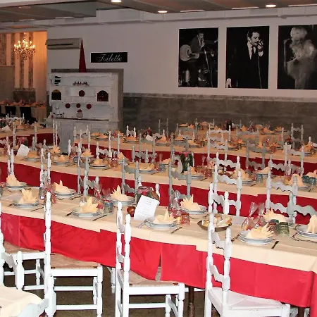 Ξενοδοχείο Del Sole *