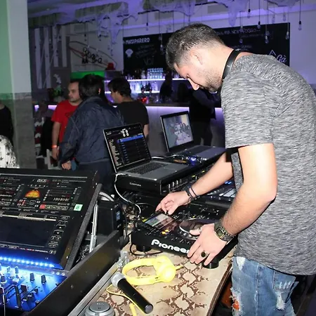 Del Sole Ξενοδοχείο *