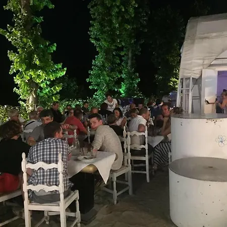 Ξενοδοχείο Del Sole Montese