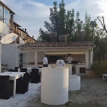 Del Sole Ξενοδοχείο