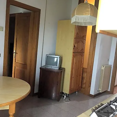 Del Sole Hotel