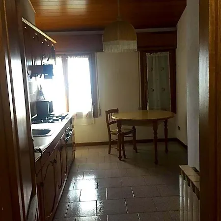 Hotel Del Sole