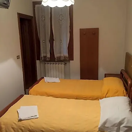 Del Sole Hotel Montese