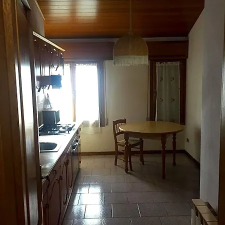 Hotel Del Sole *