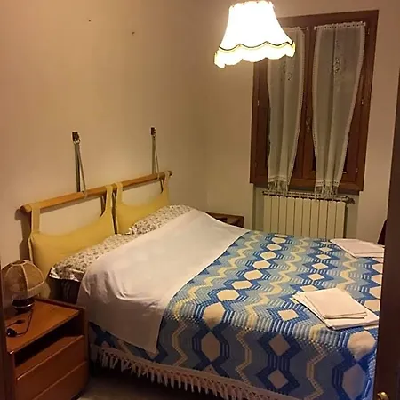Del Sole Hotel Montese