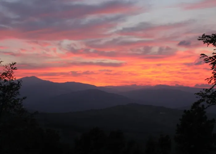 Del Sole Szálloda Montese