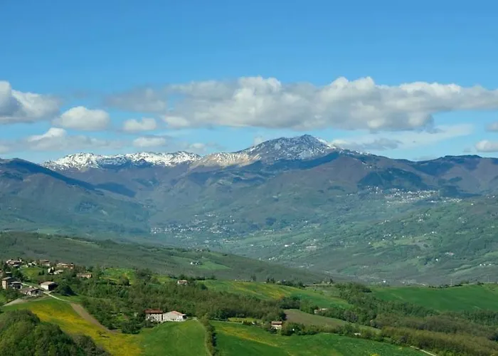 Del Sole Szálloda *