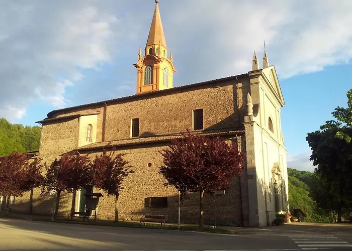 Del Sole Szálloda *