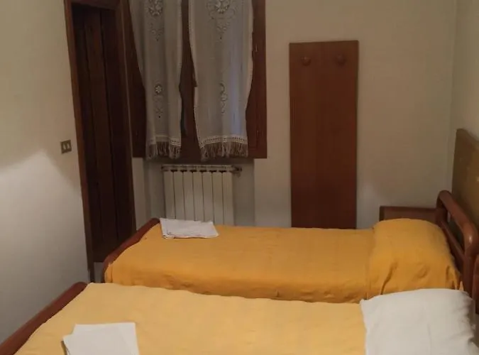 Szálloda Del Sole *