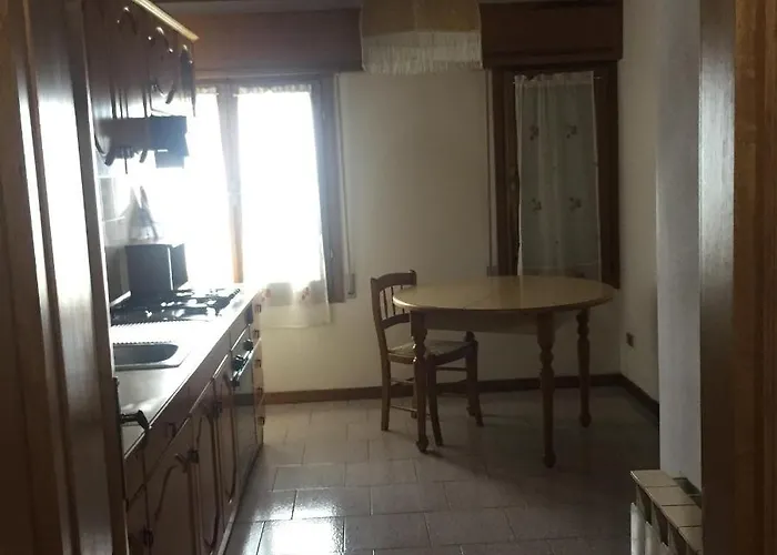 Hotel Del Sole Montese