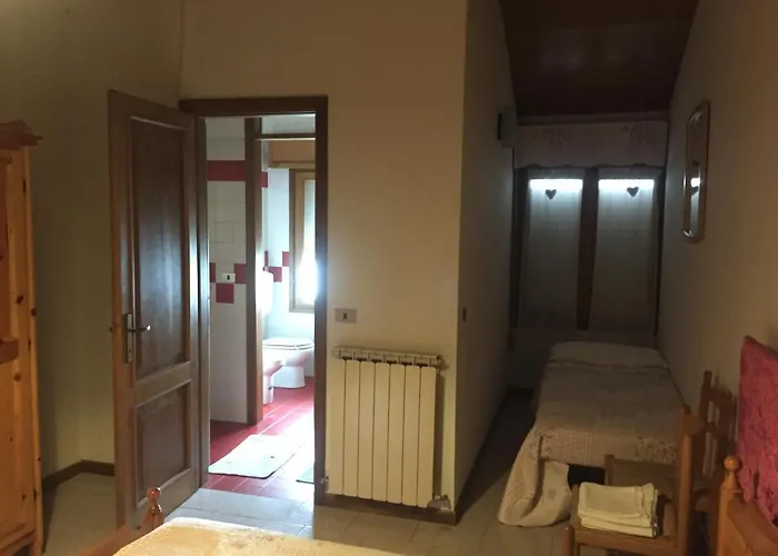 Del Sole Szálloda Montese