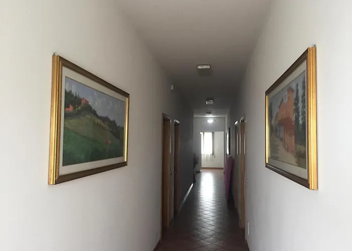 Szálloda Del Sole *