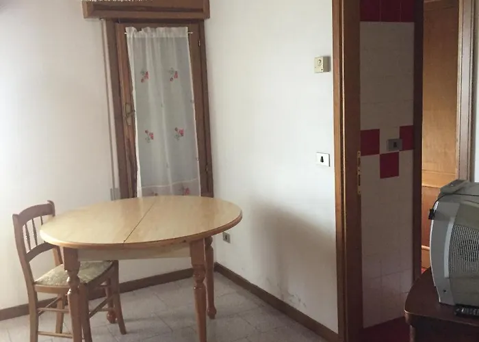 Del Sole Hotel Montese