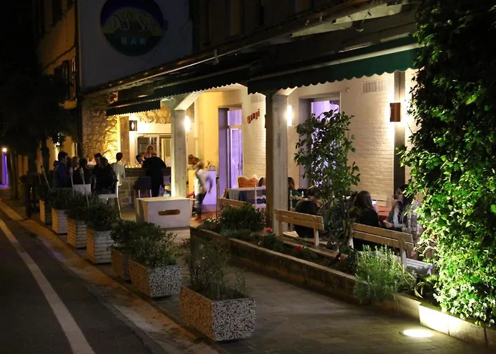 Hotel Del Sole Montese