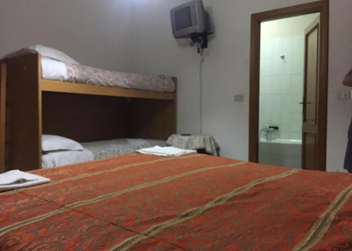 Hotel Del Sole Montese