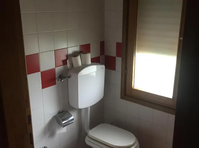 Del Sole Hotel Montese