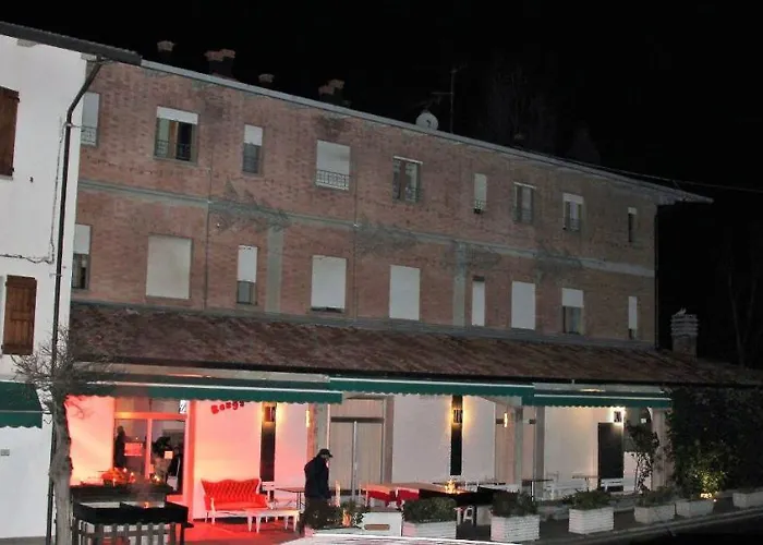 Del Sole Szálloda *