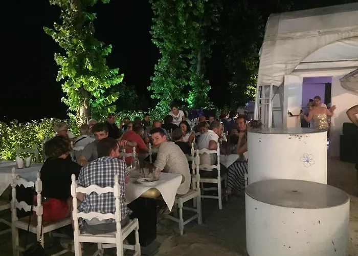 Hotel Del Sole Montese