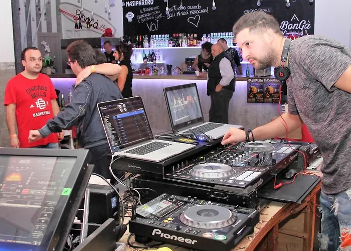 Del Sole Szálloda *